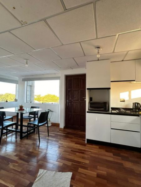 Vistoso apartamento amoblado para tu estancia tranquila